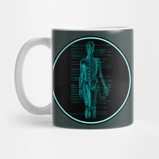 Always Learning: Awesome Anatomy Mug